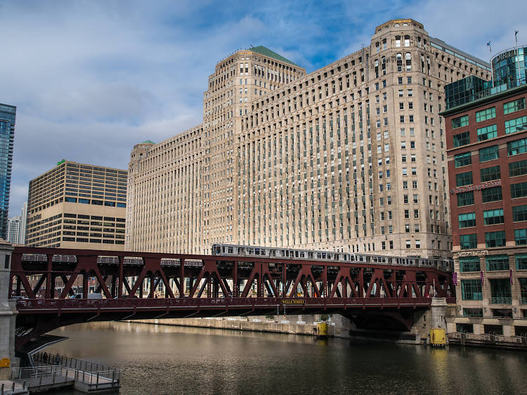 Women in Chicago Architecture