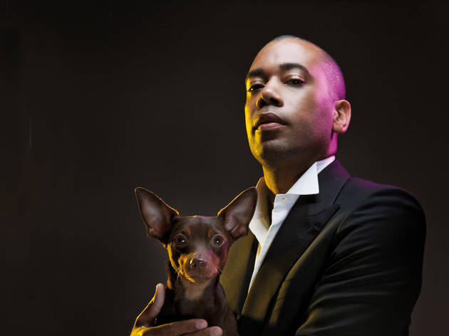 Carl Craig Carl Craig