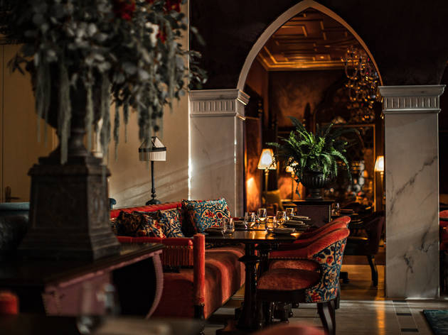  (Photograph: Courtesy Benoit Linero)