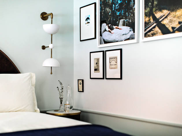  (Photograph: Courtesy Benoit Linero)