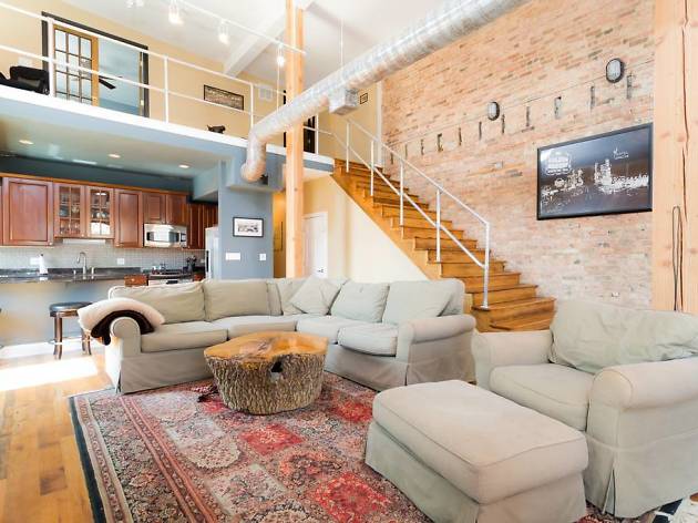 Beautiful Chicago Lofts You Can Rent On Airbnb