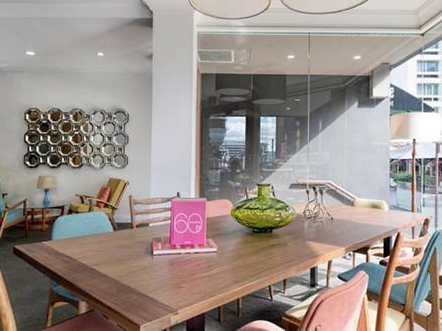 Pensione Hotel Perth - by 8Hotels Pensione Hotel Perth - by 8Hotels