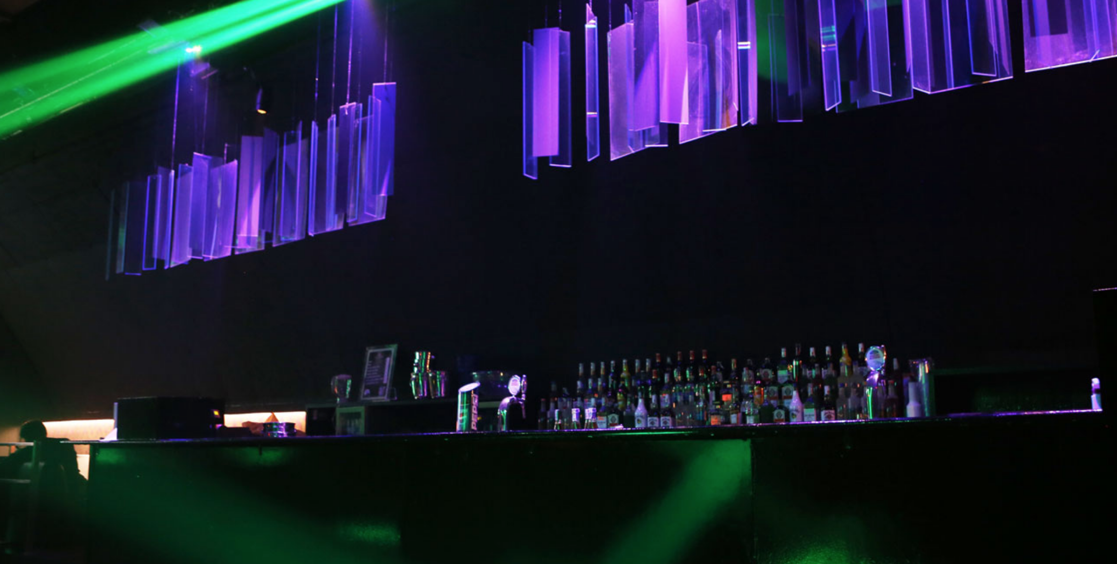 Tunnel Club Nightlife in Milan