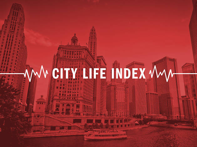 Chicago named the world’s best city for having it all Chicago named the world’s best city for having it all