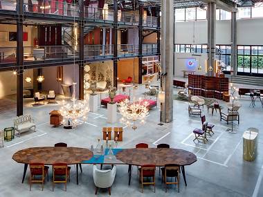 Nilufar Depot Nilufar Depot