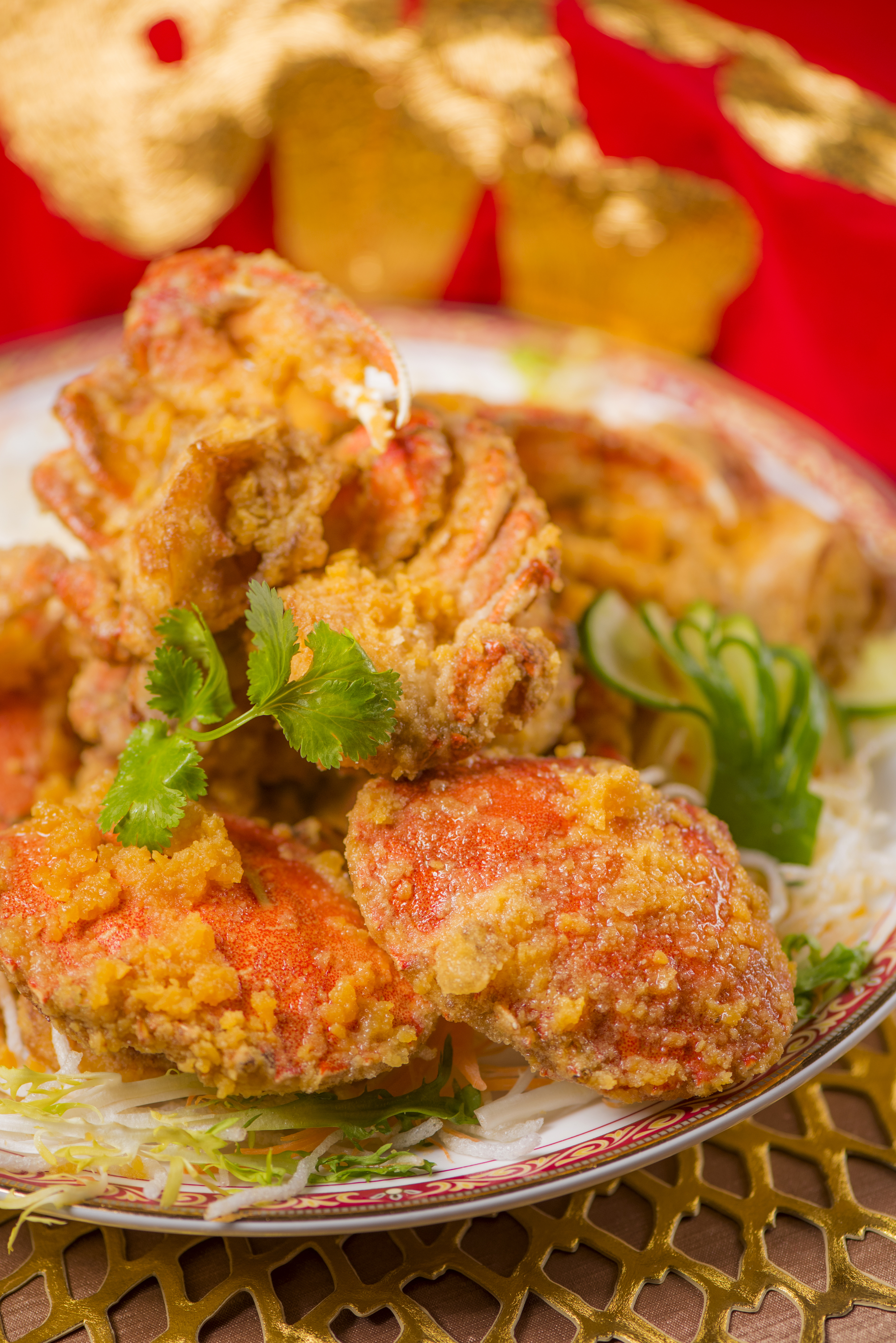 The best Chinese New Year menus in Hong Kong — Time Out