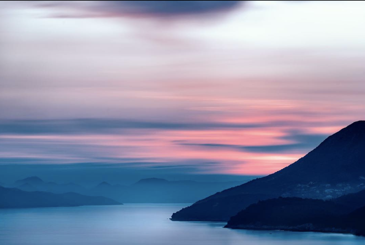 In pictures: long exposures of Croatia | Croatia photography | Time Out ...