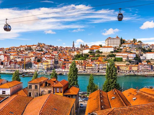 Porto Porto