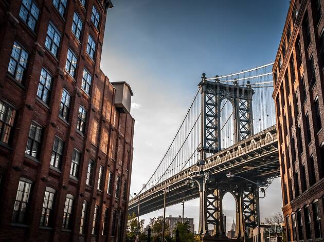 New York New York