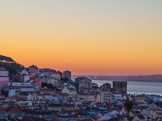 Lisbon Lisbon