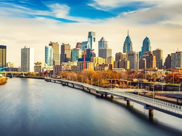 Philadelphia Philadelphia