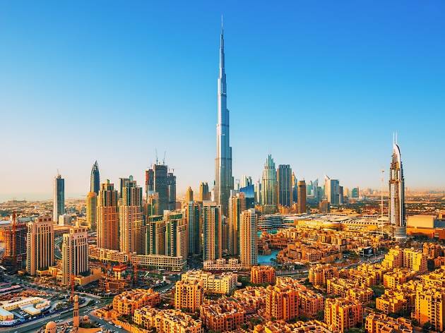 Dubai Dubai