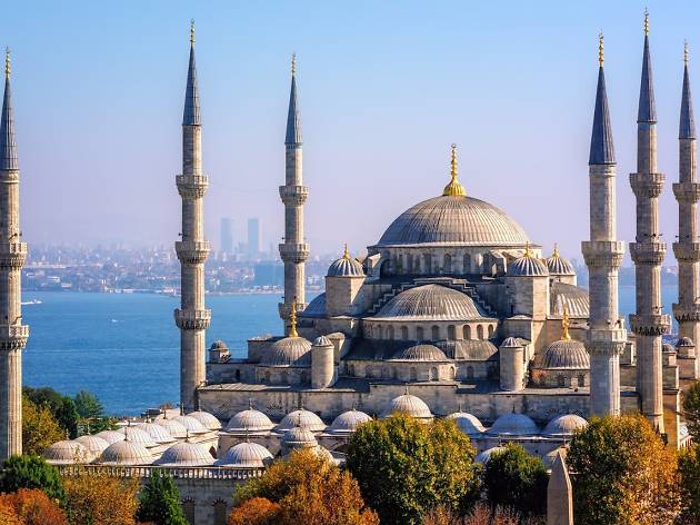 Istanbul Istanbul