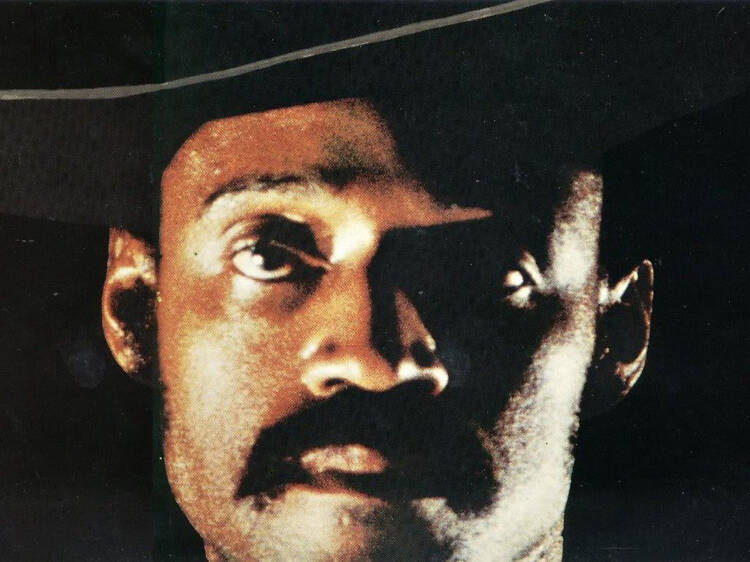 Sweet Sweetback's Baadasssss Song (1971)