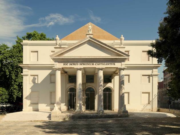 teatro thalia teatro thalia