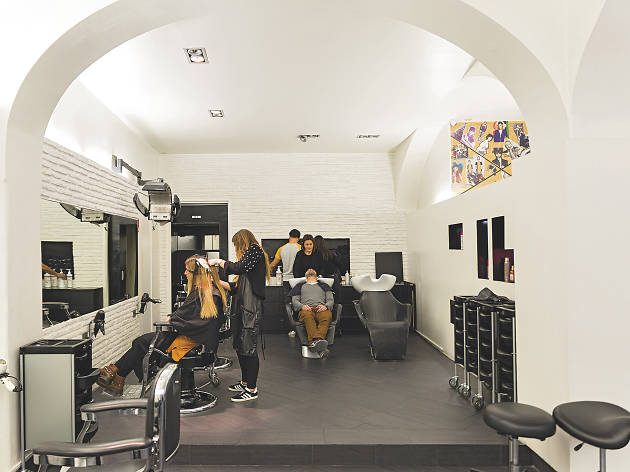 Metrostudio Metrostudio