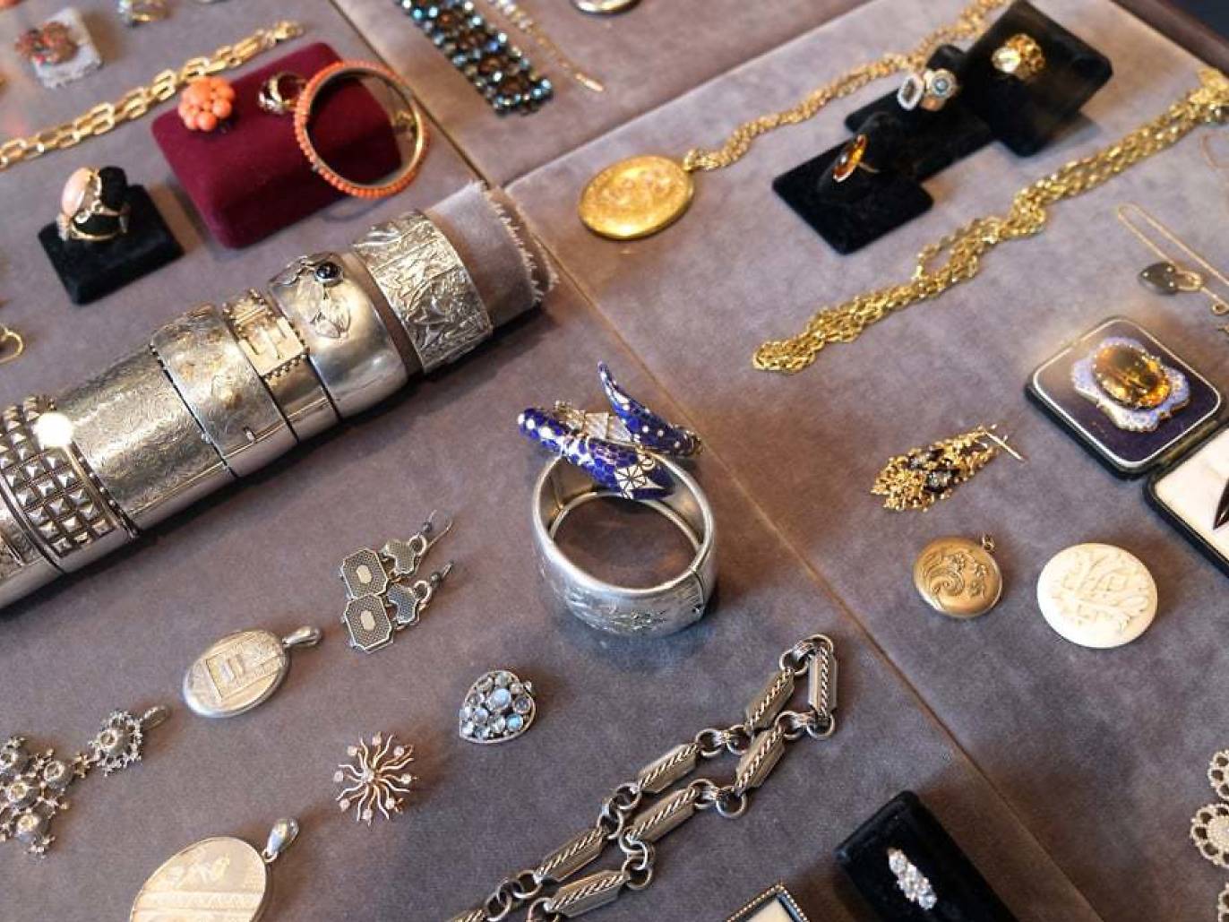 10 Best Jewelry Stores in San Francisco for Unique Accessories