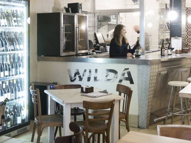 Wilda Vinos Felinos Wilda Vinos Felinos