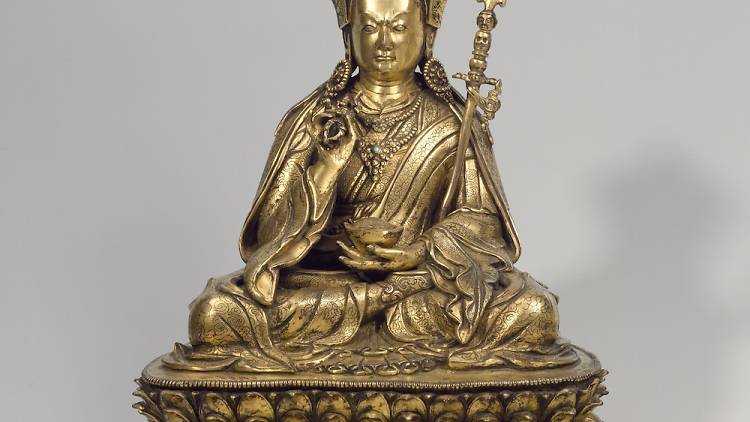 Padmasambhava