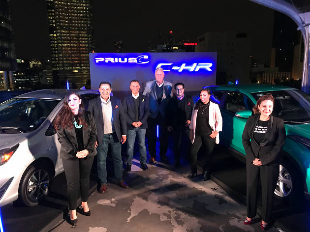 Toyota 2018 Nuevos autos Toyota