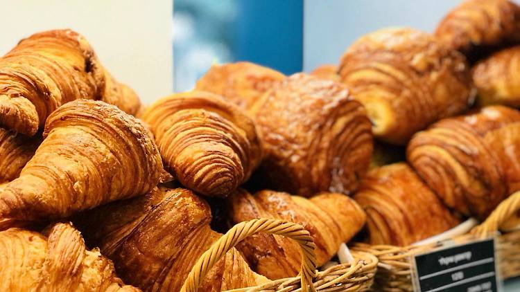 La Bonne Patisserie