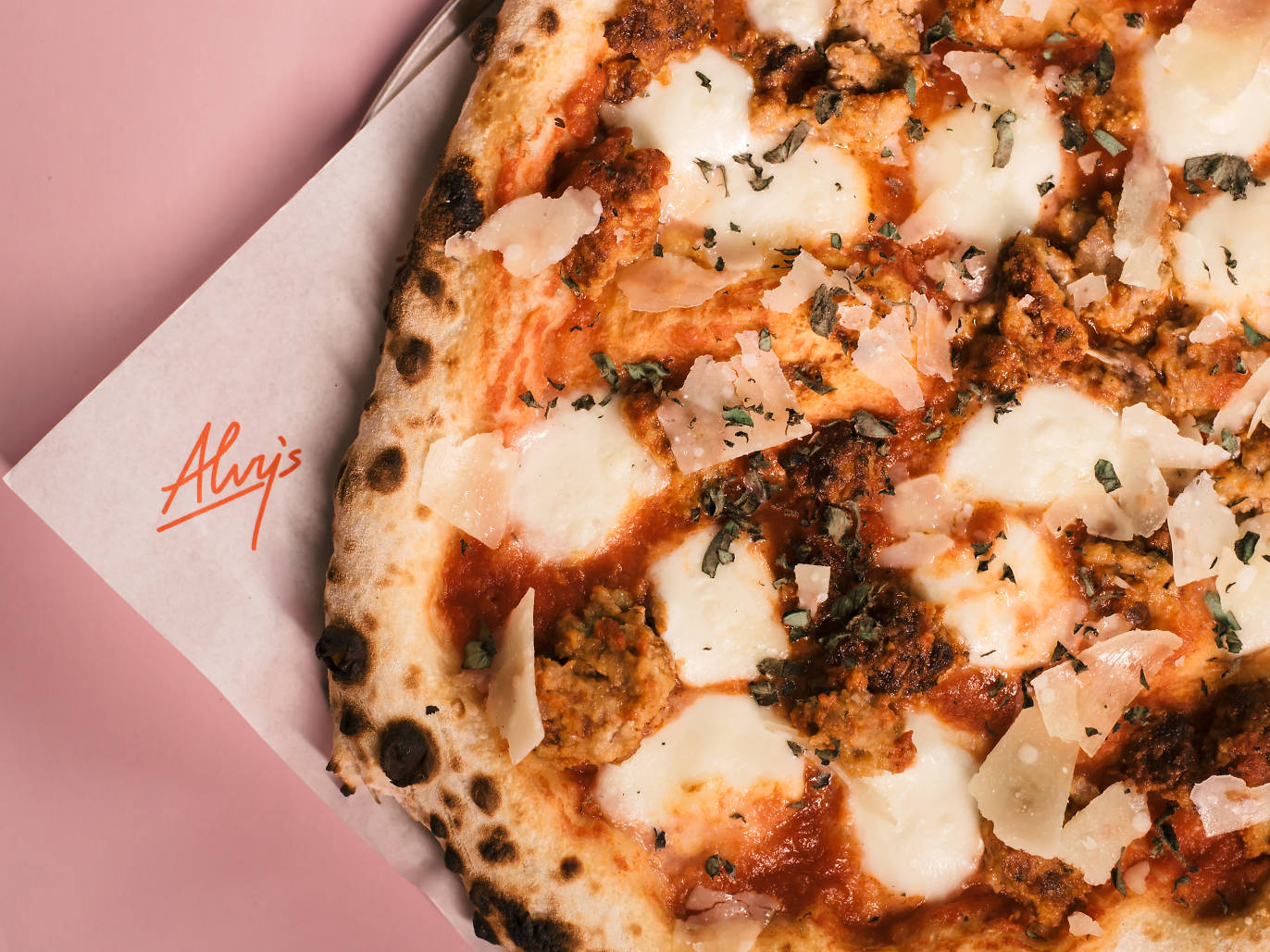 Best pizza restaurants in Hong Kong to satisfy your cravings - Time Out