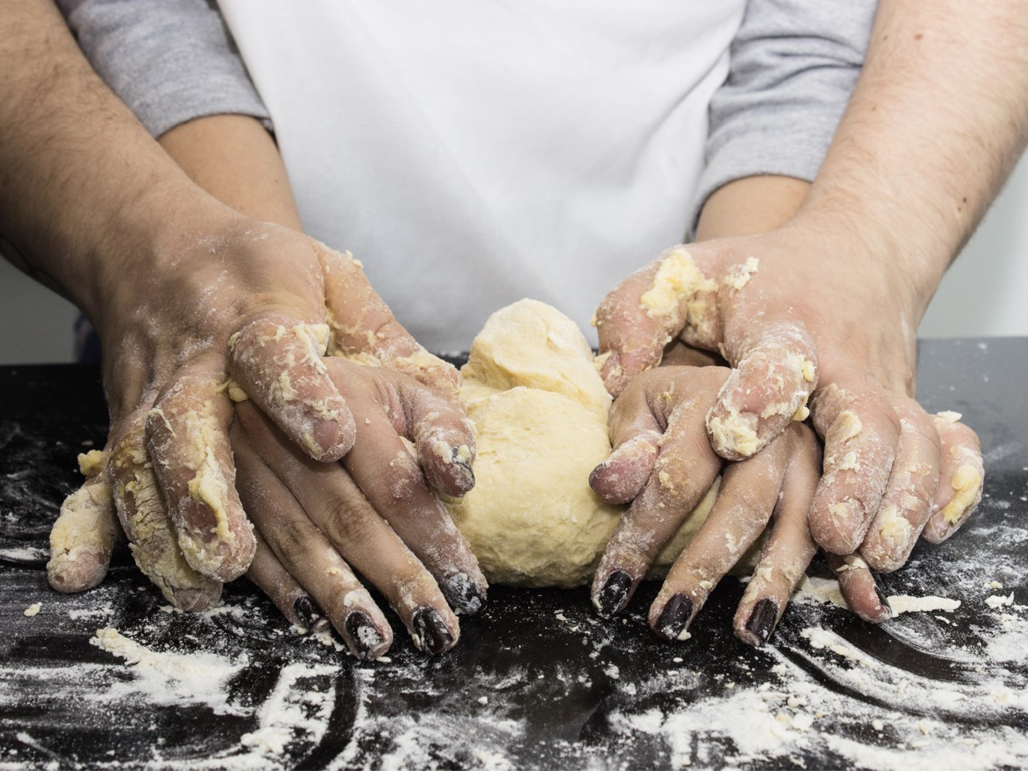 Resultado de imagem para gastronomia amor