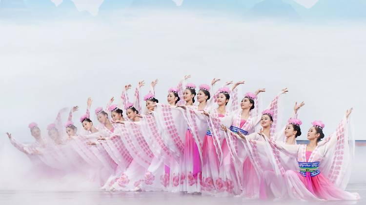 Shen Yun Performing Arts