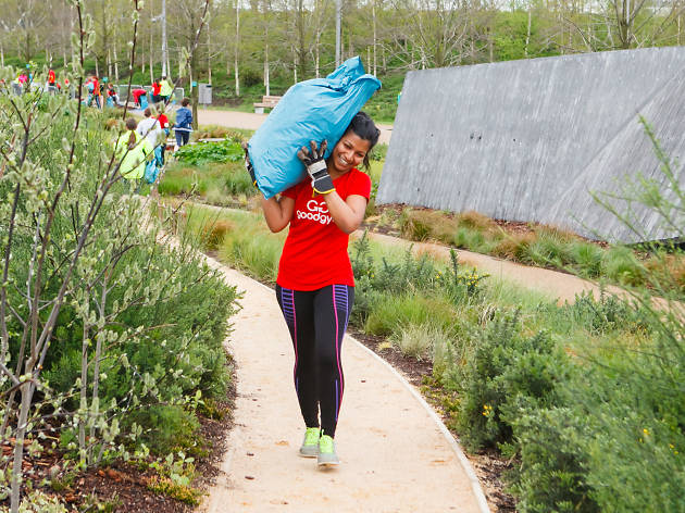 GoodGym 2018 GoodGym 2018