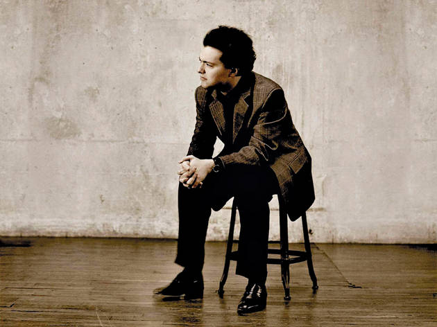 Evgeny Kissin Evgeny Kissin