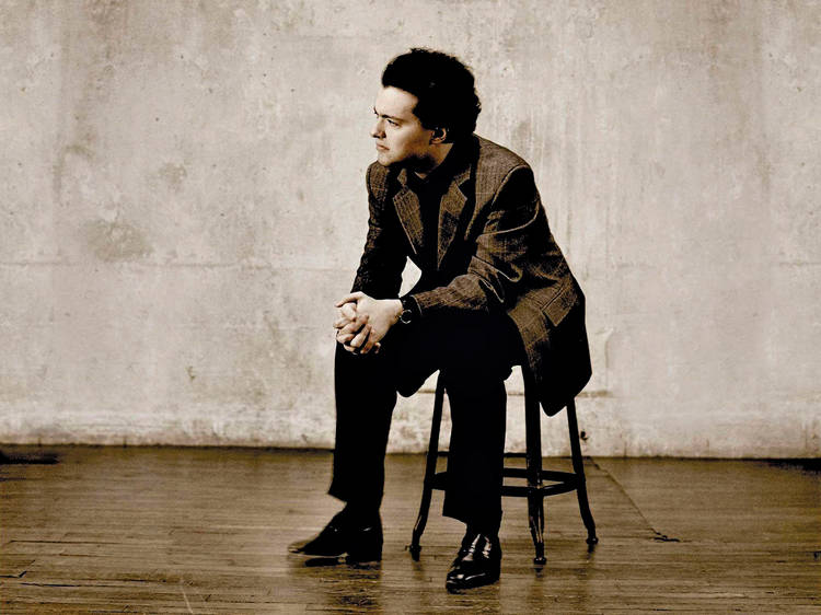 Evgeny Kissin