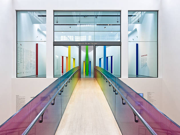 Triennale di Milano Triennale di Milano