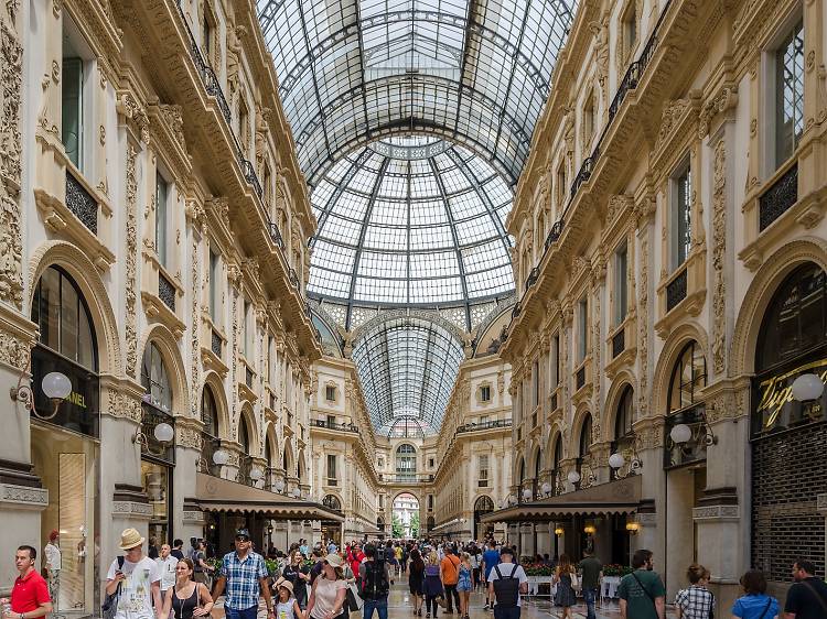The best attractions in Milan
