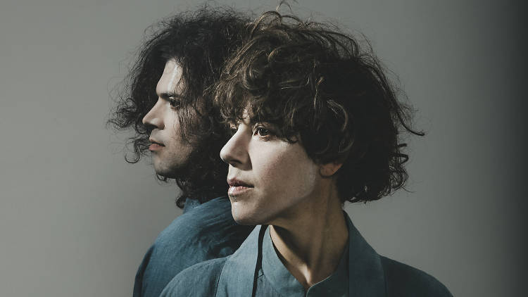 Tune-Yards