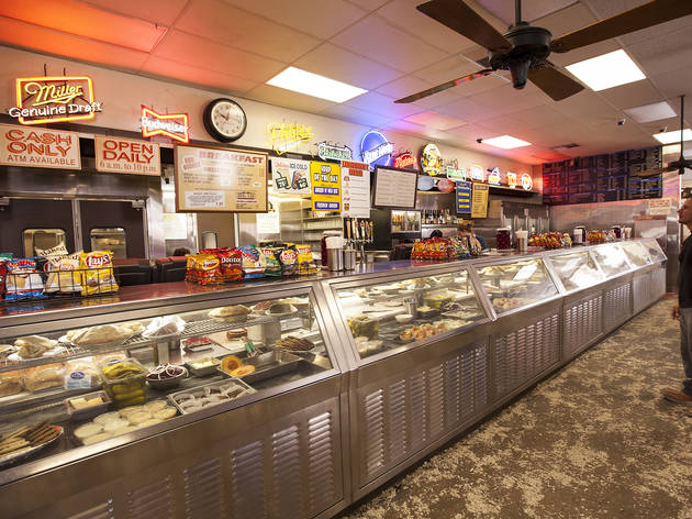 23 Best Chinatown Restaurants For Drinking And Dining