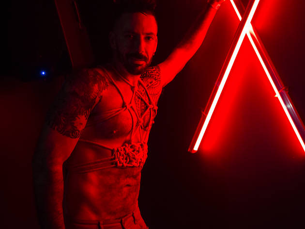 Pervert pervert, la fiesta queer de la cdmx