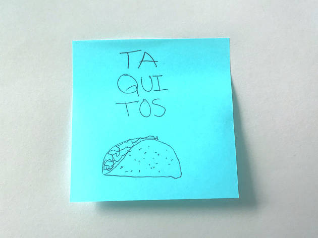 Confesiones de post-it: ¿Qué te gustaría que te regalaran el 14 de febrero? Confesiones de post-it: ¿Qué te gustaría que te regalaran el 14 de febrero?