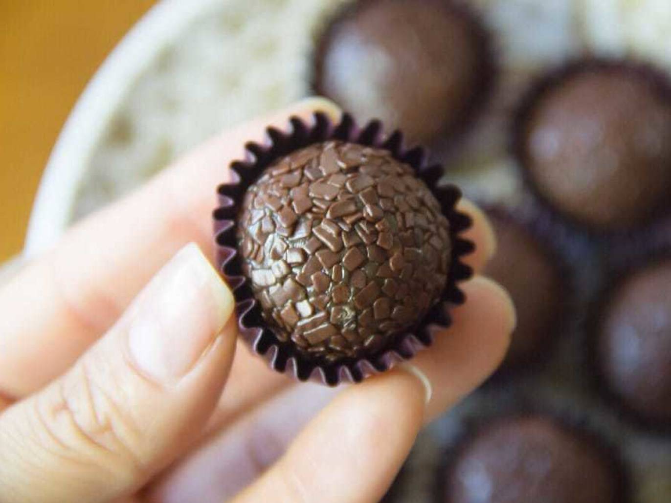 12 Best Chocolate Stores in San Francisco for a Special Occasion