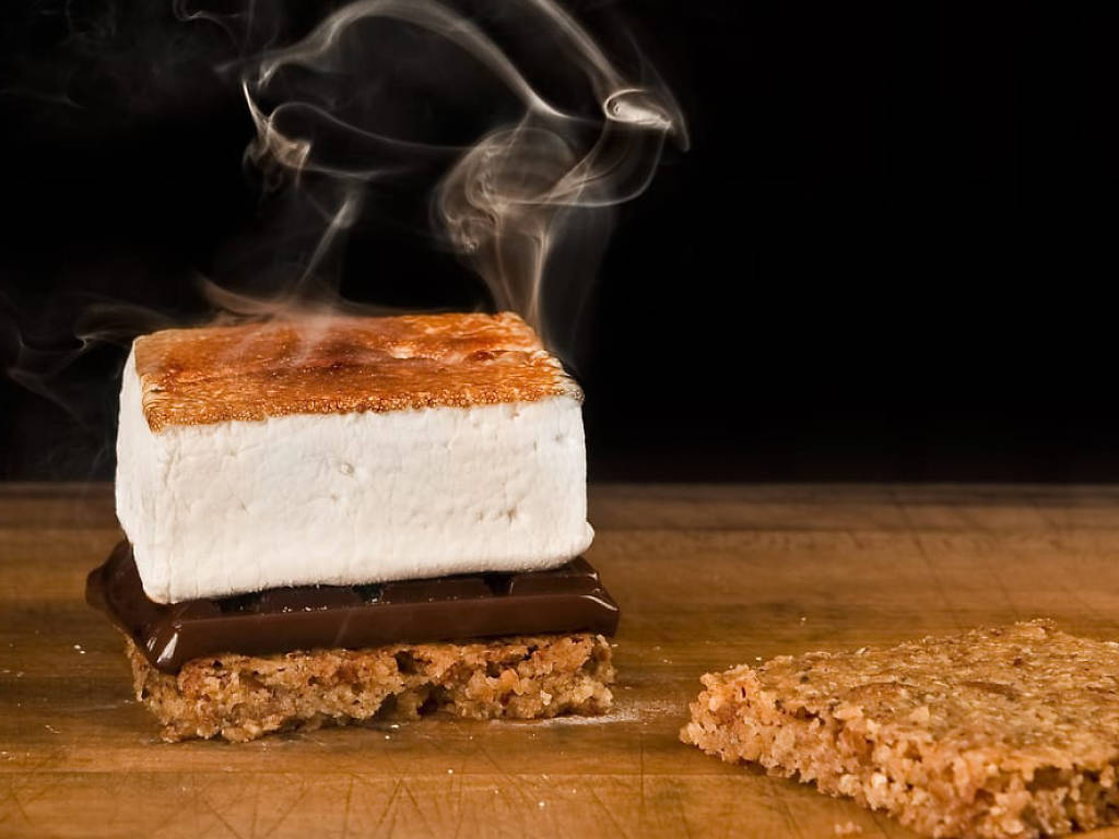 12 Best Chocolate Stores in San Francisco for a Special Occasion