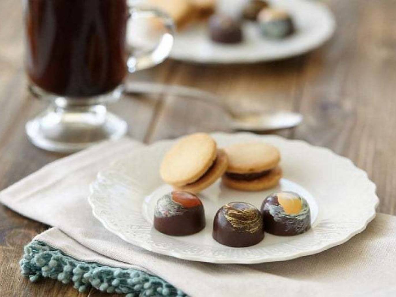 12 Best Chocolate Stores in San Francisco for a Special Occasion