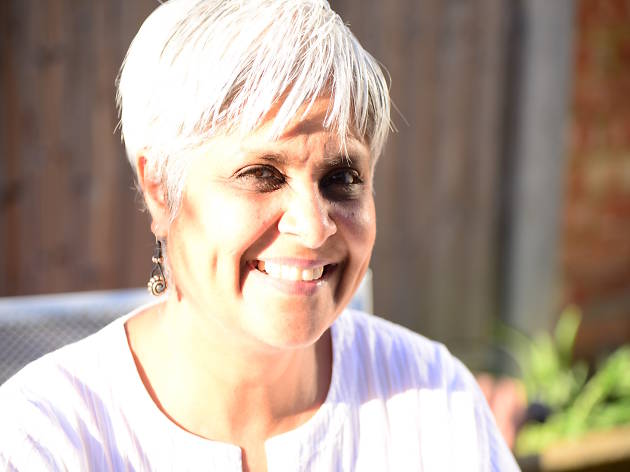 Pragna Patel