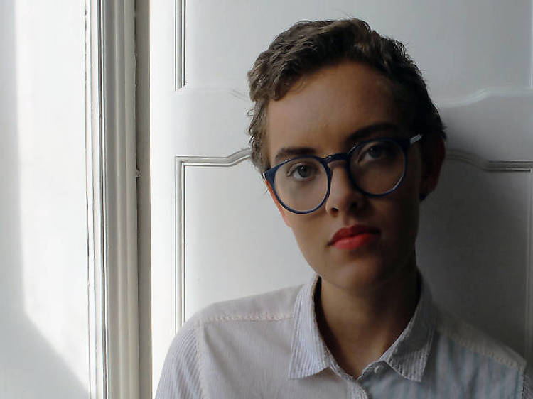 Ruby Tandoh thanks Jessica Huntley and Jacqueline Wilson