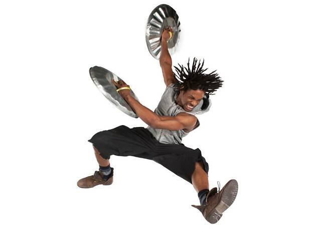 stomp stomp