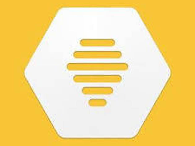 Bumble Bumble