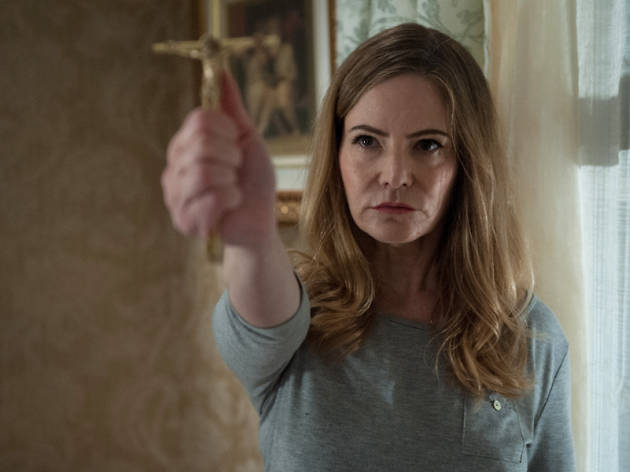 Amityville: El despertar Amityville: El despertar
