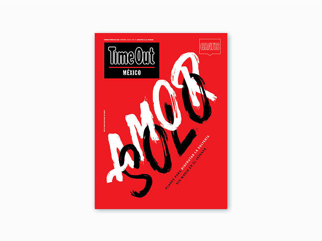 Revista del mes Revista del mes