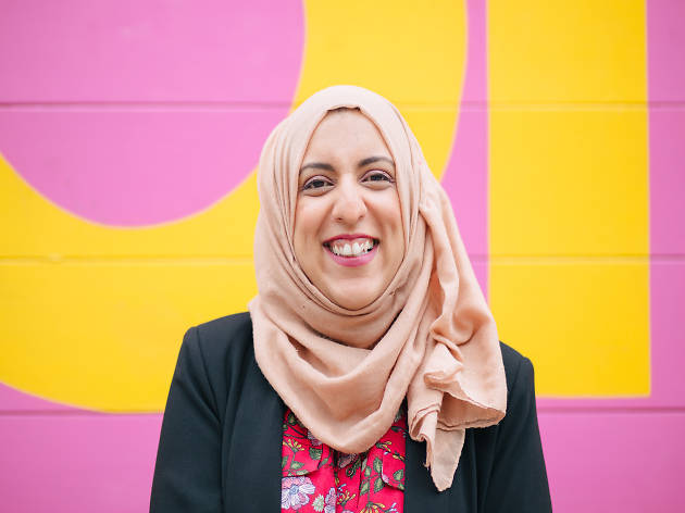 Akeela Ahmed Akeela Ahmed