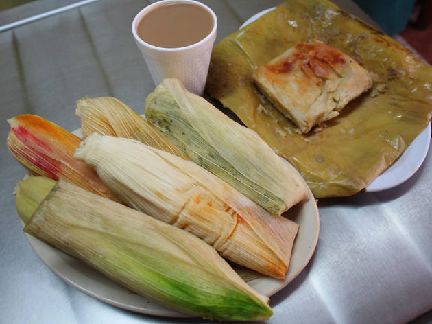 tamales de tamales cintli tamales de tamales cintli