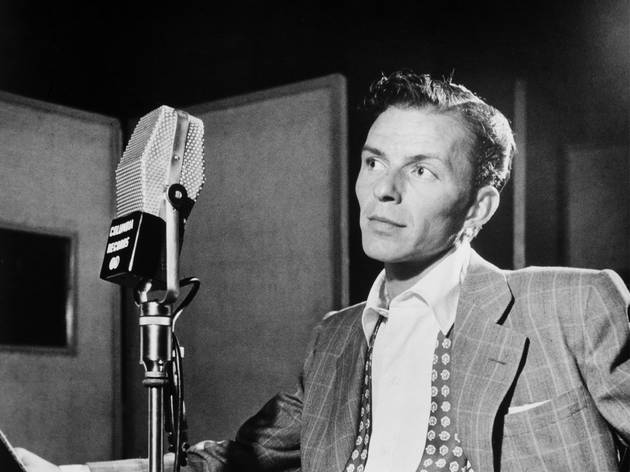 Frank Sinatra Frank Sinatra