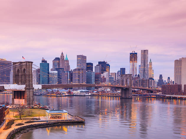 53 brilliant things to do in NYC in February 53 brilliant things to do in NYC in February